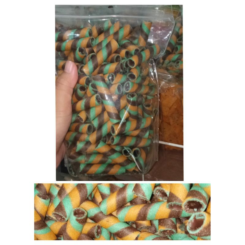 

astor greentea ( grosir makanan ringan )