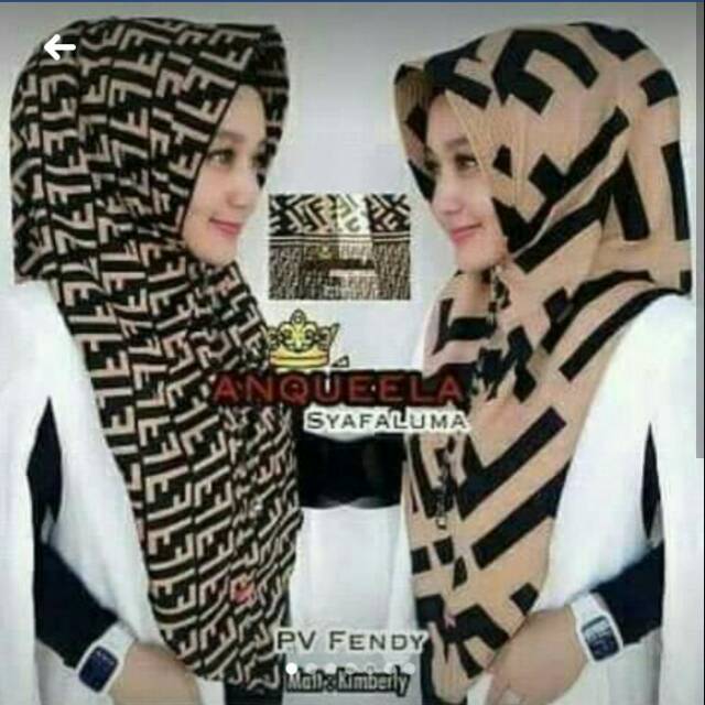 Hijab Hodie