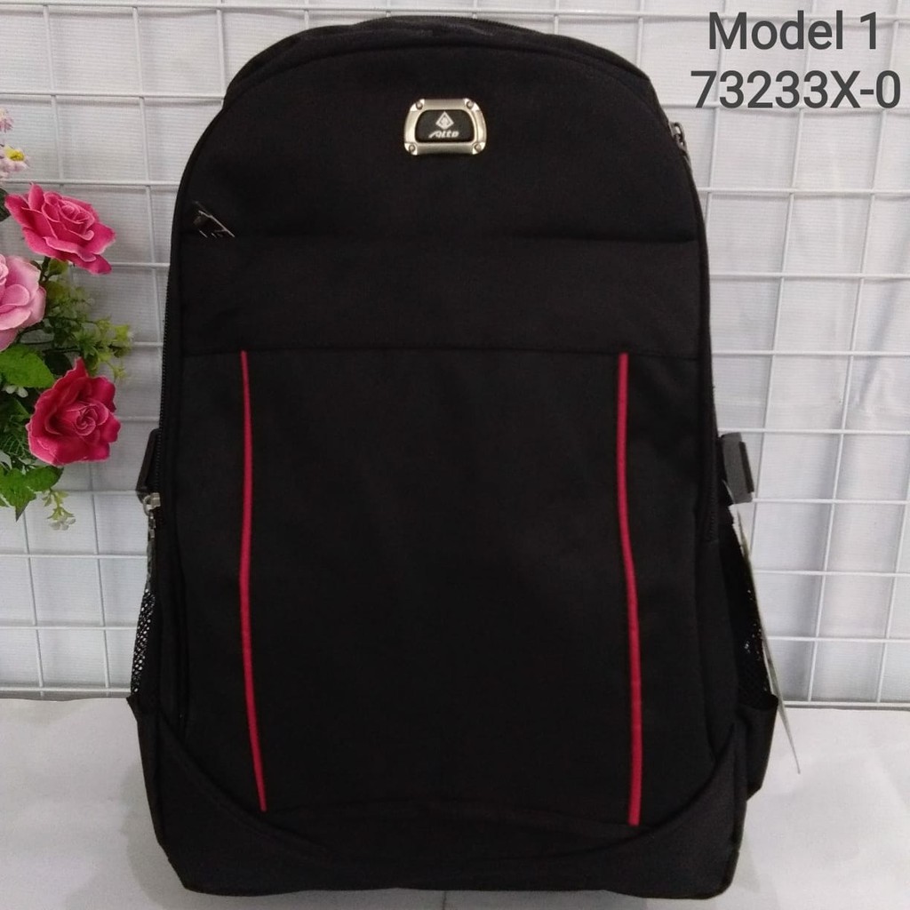 gof TAS RANSEL ALTO Backpack TAS ANAK Tas Sekolah Tas Kuliah Tas Ransel Laptop