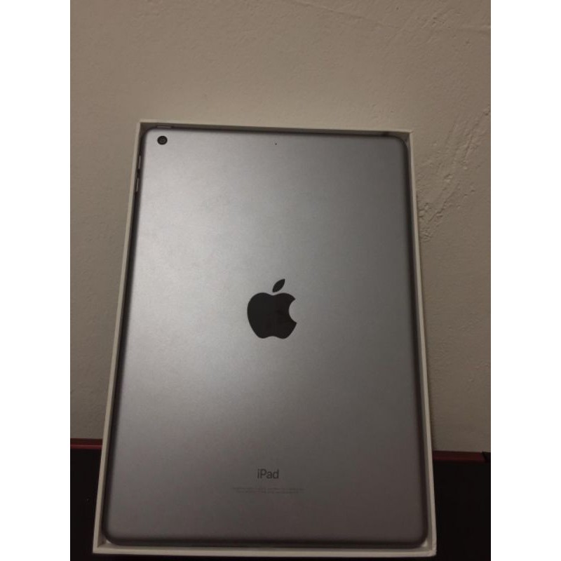 Ipad gen 6 2018