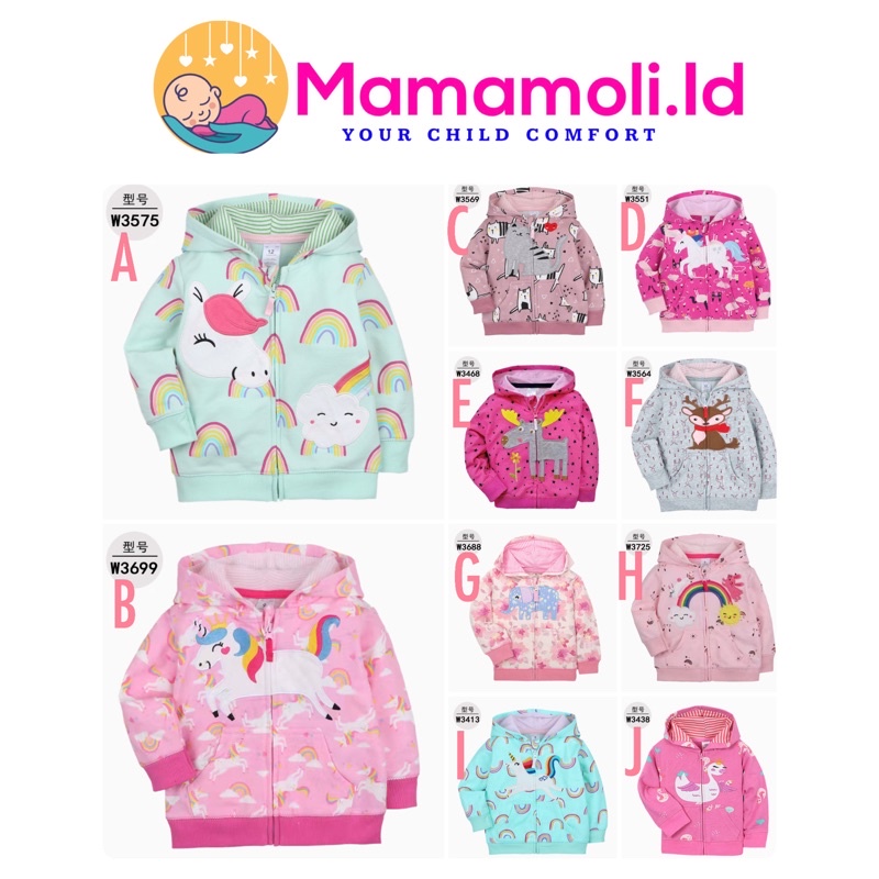 Jaket Hoodie Anak / Jaket Bayi Anak/ Jaket Bayi Carter /Jaket Baby /Jaket Hoodie Anak Laki Laki Carter Fleece Anak 6 Bulan s.d 3 Tahun / Jaket Anak Anak / Jaket Anak Perempuan/ Jaket Anak /Kids Jacket/ Kids Outerwear/ Jaket GAP Anak/ Jaket Anak Import