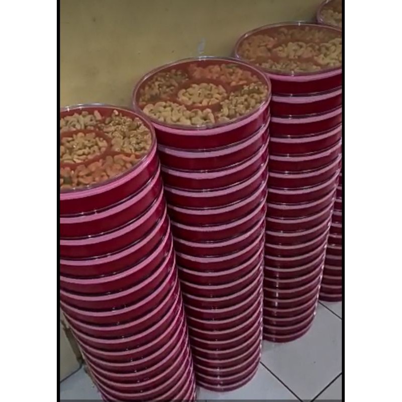 

mede tray 5 rasa