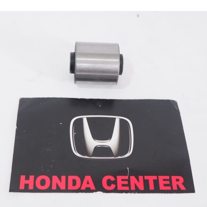 bushing bush bosh bos karet lower arm sayap depan bawah civic nova civic lx grand civic genio estilo 1988 1989 1990 1991 1992 1993 1994 1995 51810-SH3 SK7