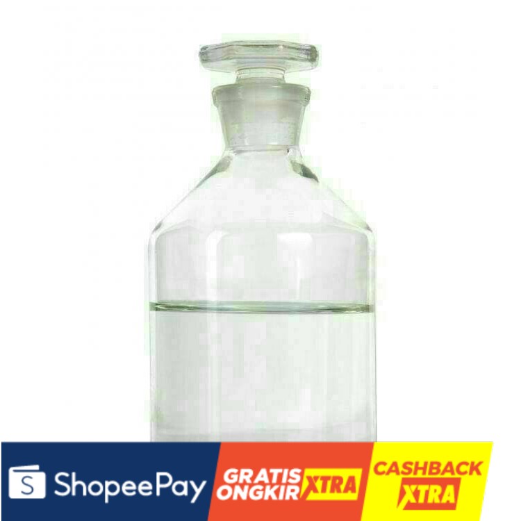 Fixative/Penguat Parfum (1 liter)