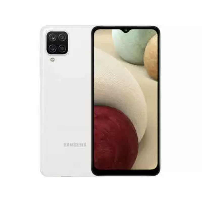 samsung galaxy a12