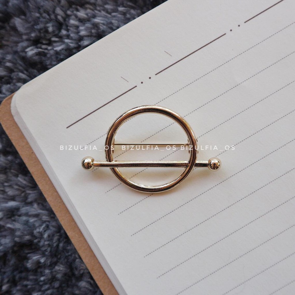 Brooch / bros jilbab / bros lucu / bros murmer / bros laris / bros hijab / bros dada / bros kebaya-P