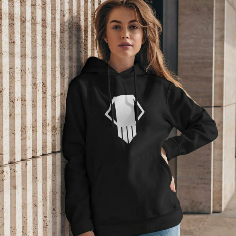 S - XXXXXL(6XL) Hoodie Katsuki BAKUGO SKULL Hoodie My Hero Academia Hoodie Anime Boku No Hero manga