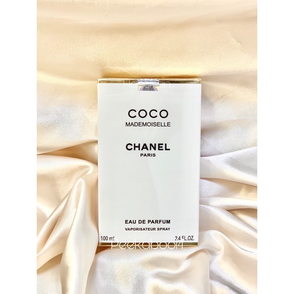 PARFUM HAECHAN NCT || COCO CHANNEL