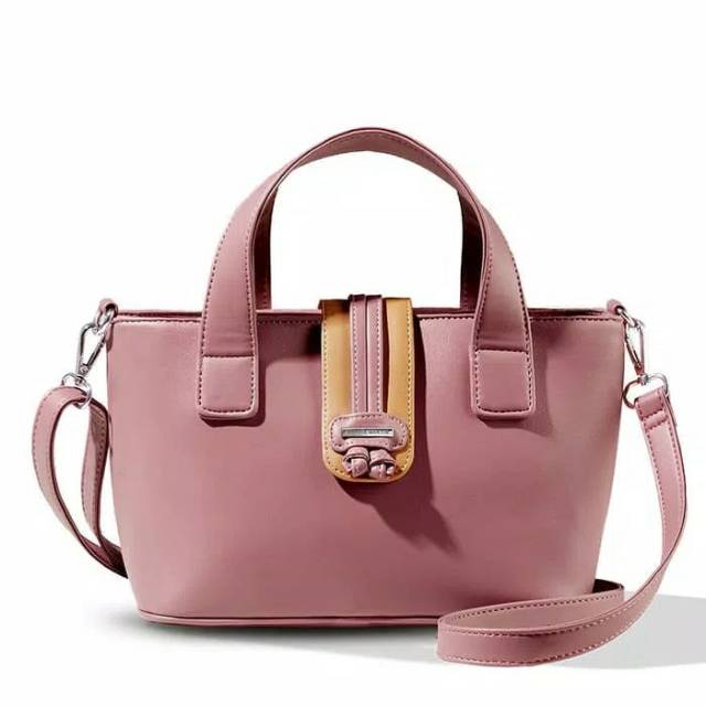 Tas selempang wanita hand bag Sophie Martin Paris Orion terbaru