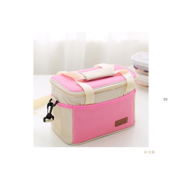 READY STOCK PICNIC COOLER BAG