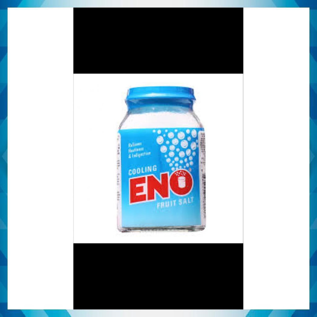 

ENO FRUIT SALT 200 GRAM GARAM BUAH BUAHAN UNTUK MEREDAKAN PANAS DALAM