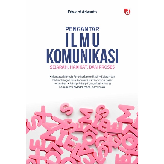Pengantar Ilmu Komunikasi