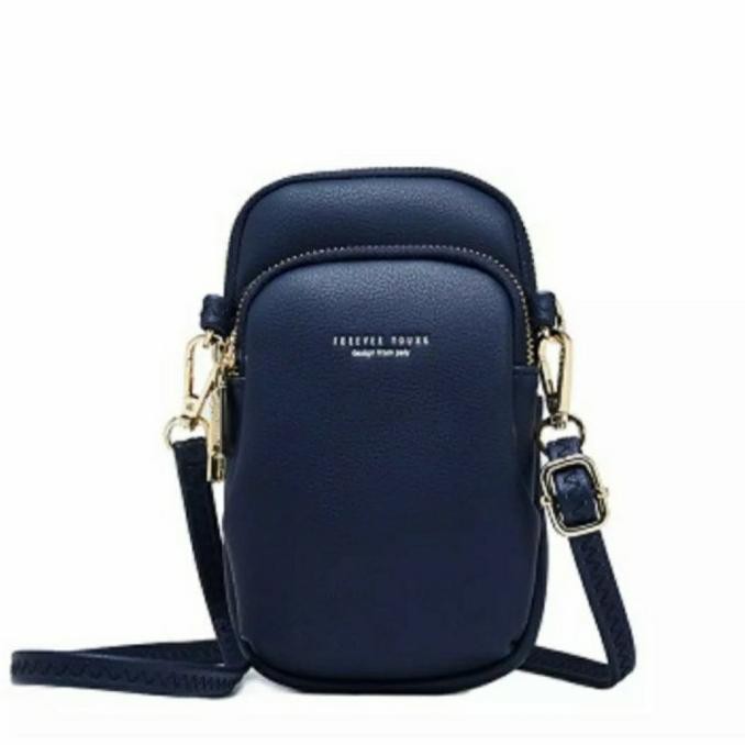 Tas Selempang Mini Wanita // Tas Selempang Hp Korea
