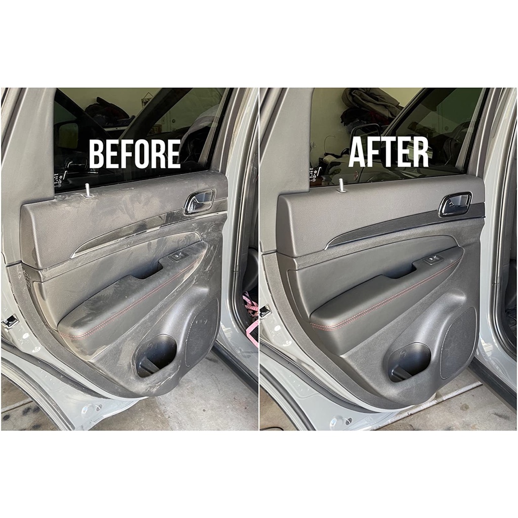 CRR DASHBOARD CLEANER Pembersih Interior Mobil Interior Cleaner Dashboard Jok Plafon Interior Detailing Pembersih Serbaguna