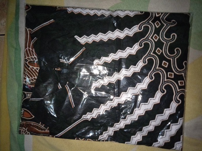 Murah Terlaris Serut Genes Jelita Tunik  Navbor Yelbor Whitbor Creambor Tunic Batik Hrb026 Doby  Dob