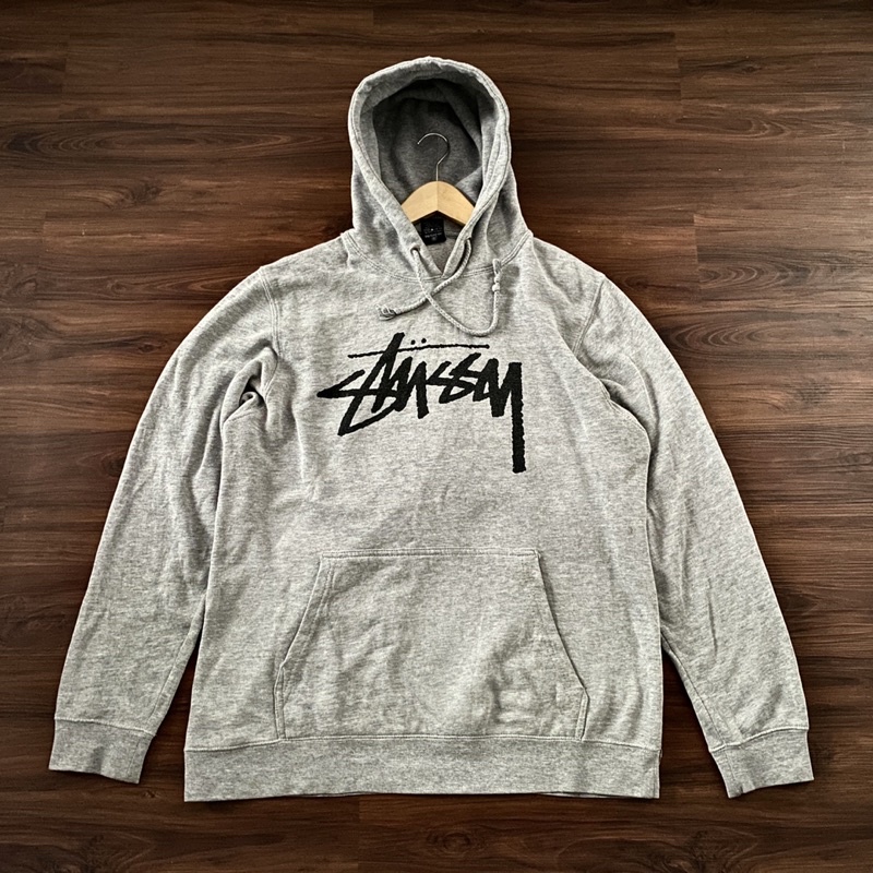 Original Second Brand Hoodie Stussy size XL