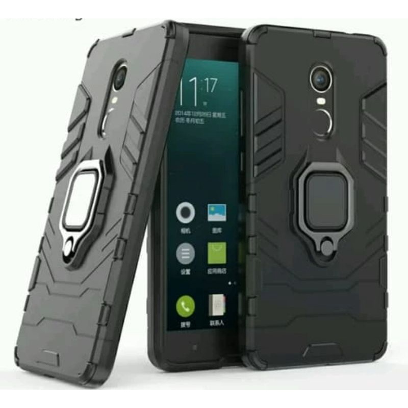 HardCase Xiaomi redmi note 4x