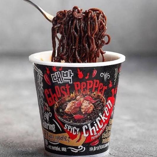 

Cuci Gudang Awal Tahun Ghost Pepper Noodle Cuci Gudang Awal Tahun