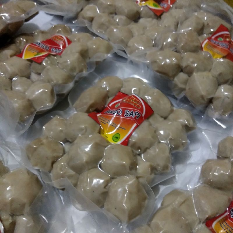 

Bakso Sapi Super
