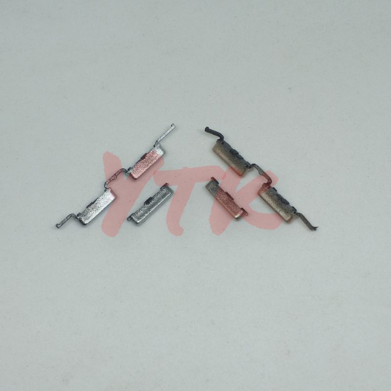 Tombol Luar Power On/Off + Volume Samsung J510 / J710 /J5 2016 / J7 2016