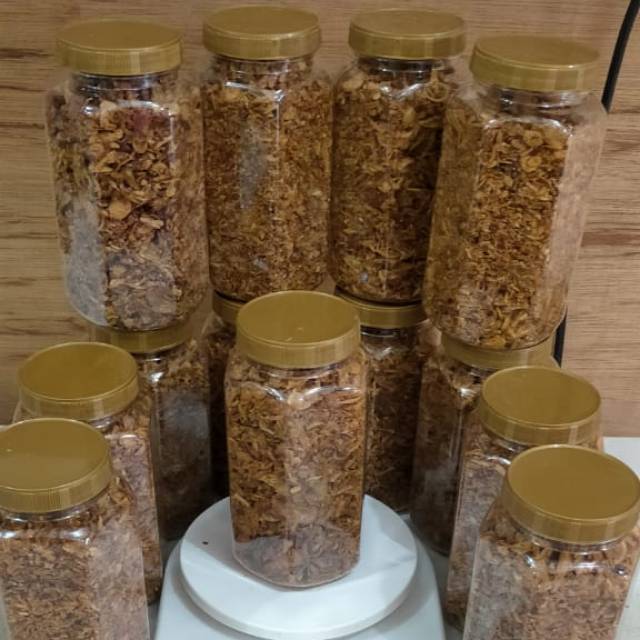 

bawang goreng 150gr