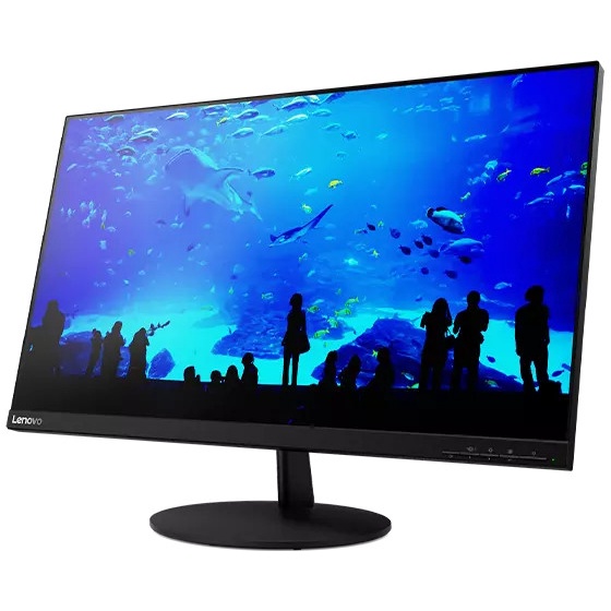 LED Monitor LENOVO L28u-30 28&quot; 60Hz 4K HDMI DP (65FAGAC2WW) - L28U 30