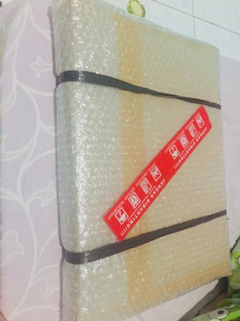 Bingkai Frame Box Scrapbook / Mahar Minimalis A3 30x40