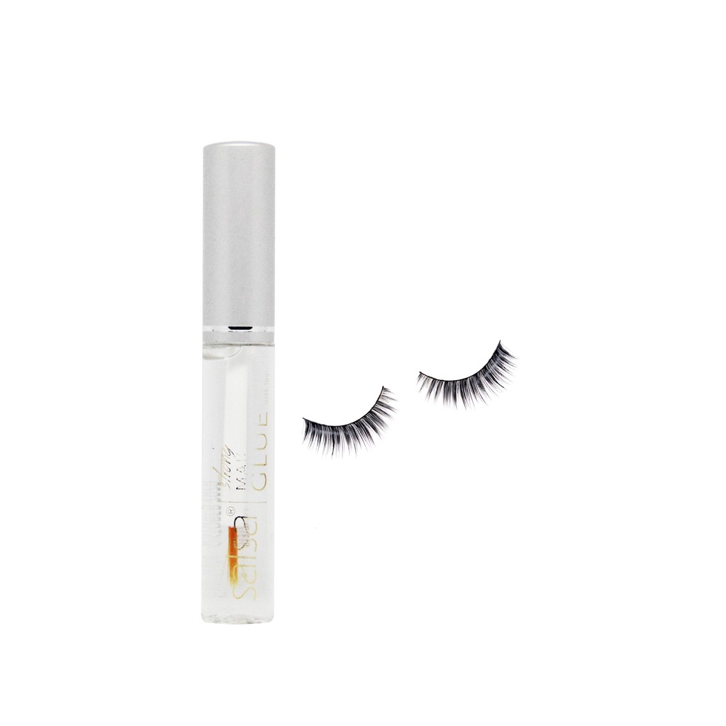 

SALSA Strong Makeup Glue (Transparent)
