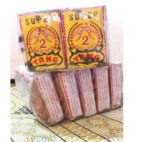 

Teh Cap 2 Tang Super Slawi/Tegal