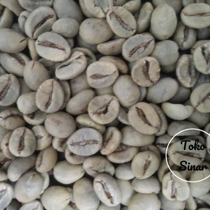 TERMURAH Green Bean Kopi Robusta Jawa Timur 1 Kg / Biji Kopi Mentah/MINUMAN COLLAGEN/MINUMAN YOYIC/MINUMAN DIET/MINUMAN PEMUTIH BADAN/MINUMAN KOREA/MINUMAN KEMASAN/MINUMAN KALENG/MINUMAN KOTAK/MINUMAN SEHAT HERBAL/MINUMAN SEHAT UNTUK TUBUH/MINUMAN SEHAT