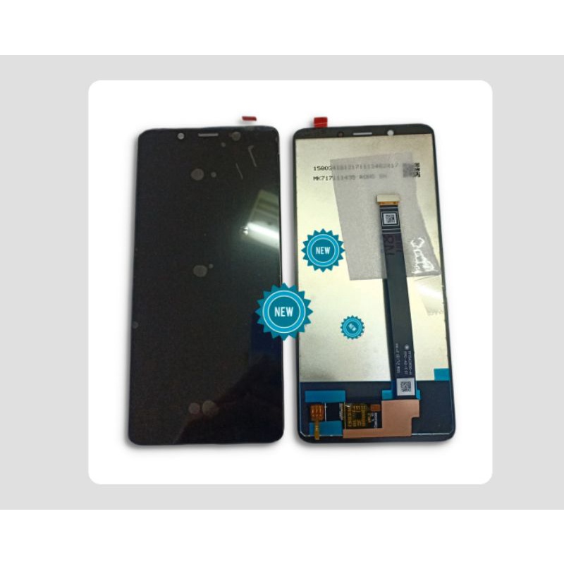 LCD TOUCHSCREEN OPPO F7 YOUTH ORI