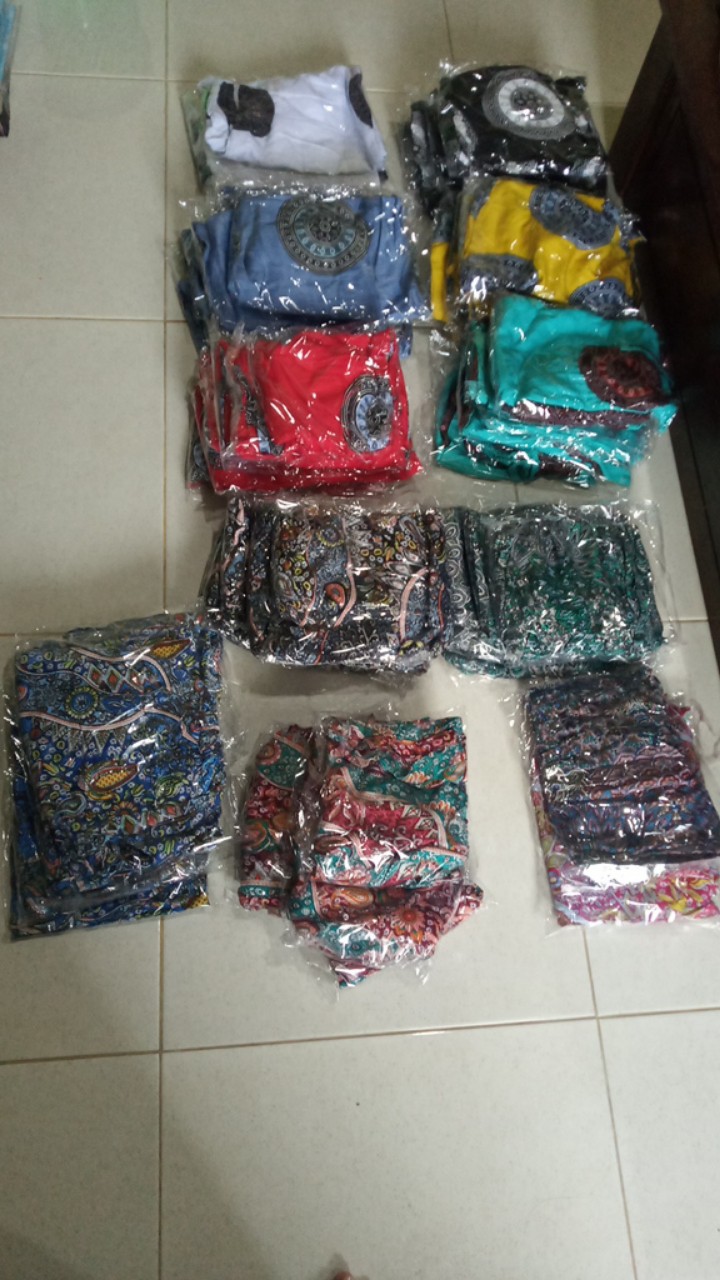 Celana Aladin Bali/celana Paniang Bali/celana Wanita/celana Batik/celana Bali/bali Pants