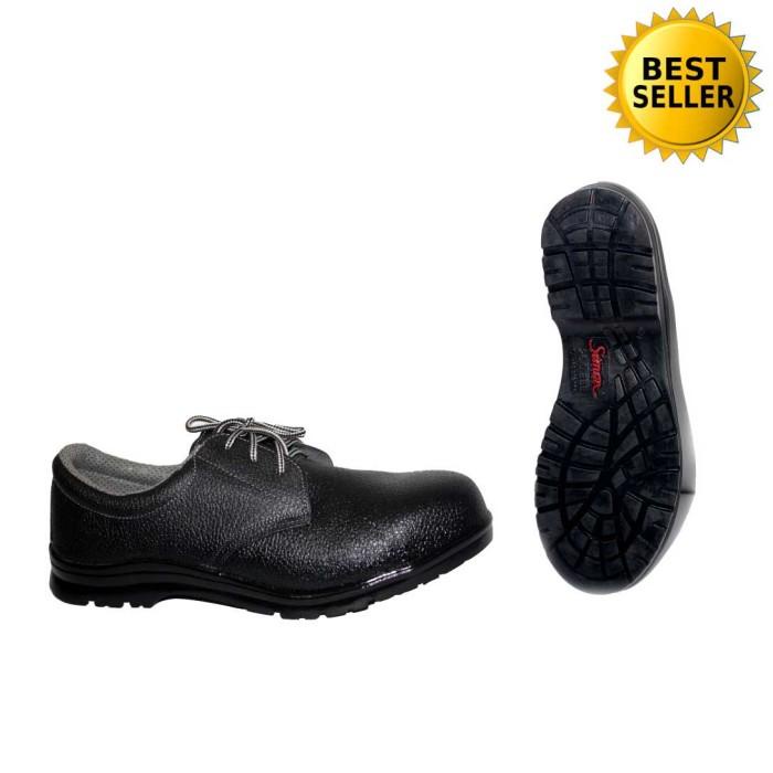 Boots | Sepatu Safety / Safety Shoes Simon Ts3011R