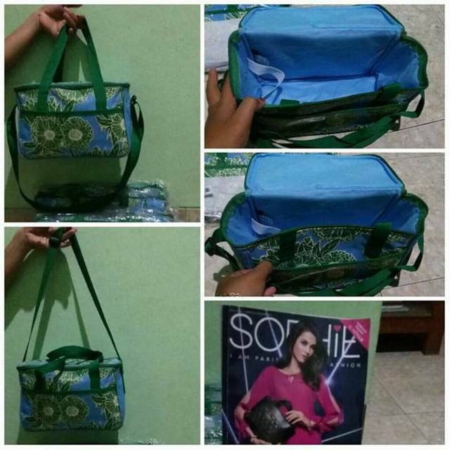 PROMO TAS SOPHIE MARTIN MURAH