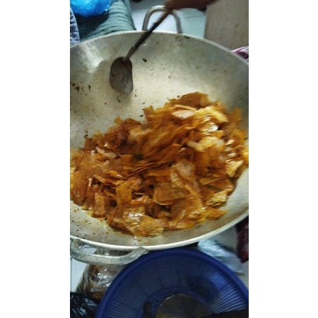 

keripik kaca