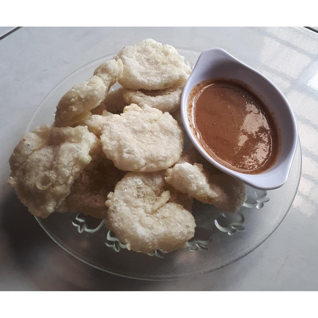 

cireng homemade