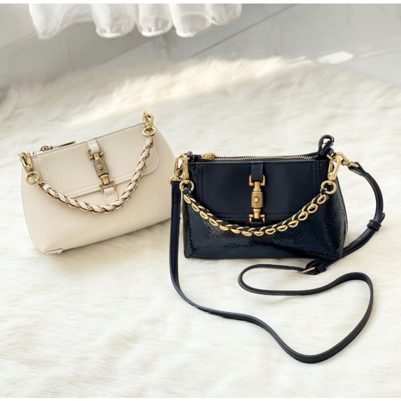 TAS SHOULDERBAG DAN SELEMPANG WANITA C&K | C1116