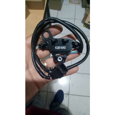SENSOR CKP HONDA GENIO