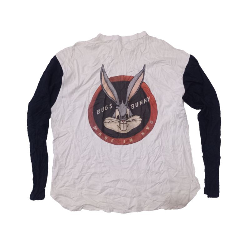 Longshirt Bugs Bunny(second)