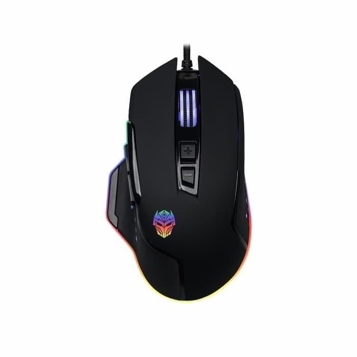 Rexus Xierra 2 X8 - Mouse Gaming