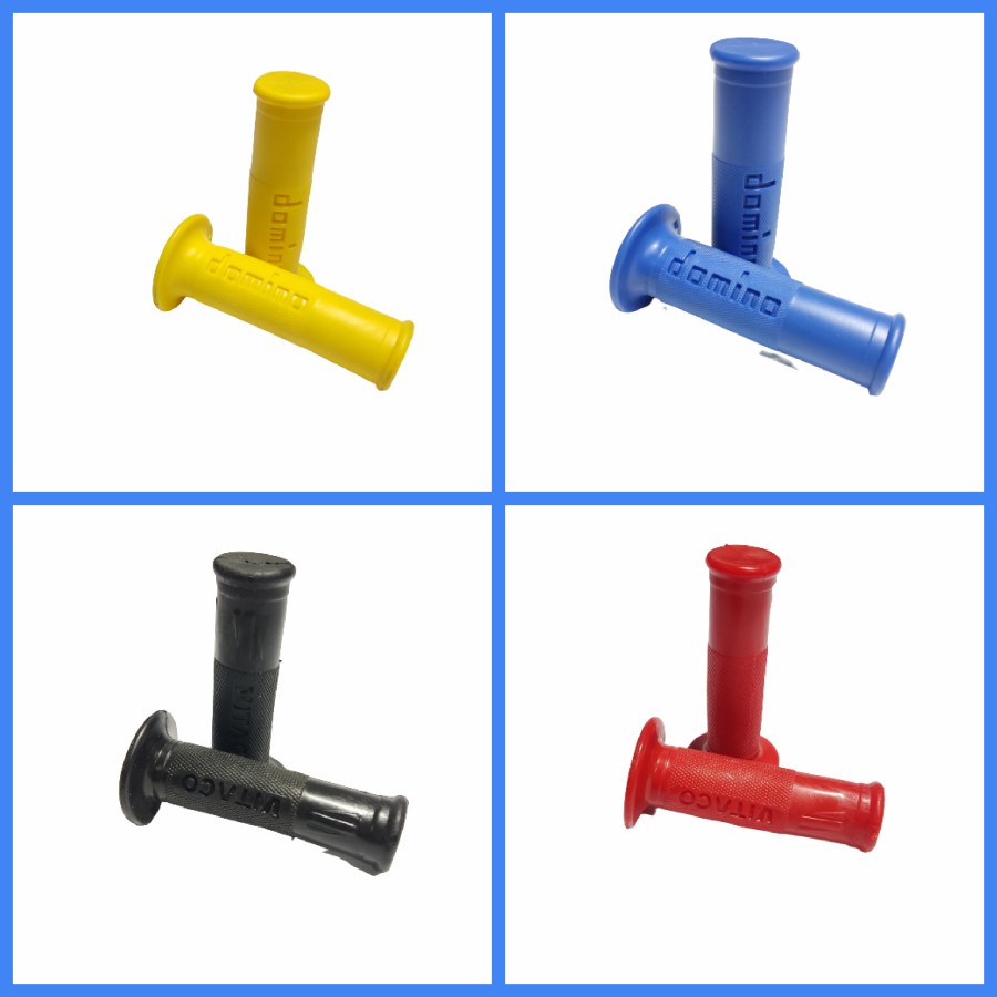 Handgrip Handfat Kitaco Polos berkualitas