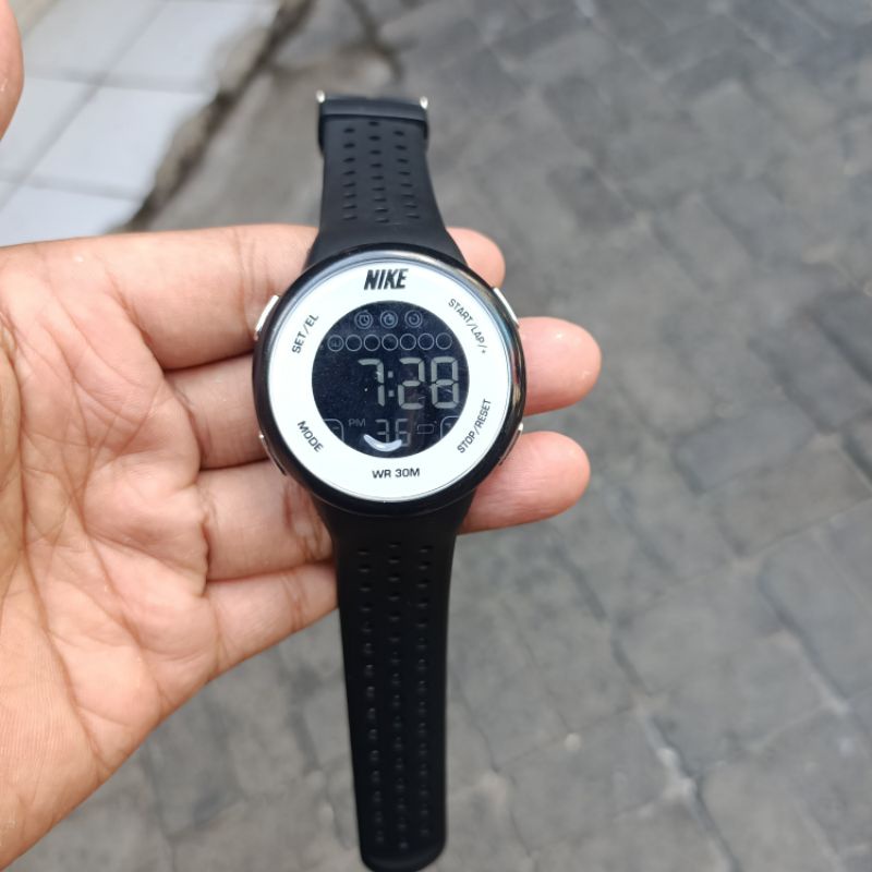 jam tangan digital NKK-6498 ( free box / bisa cod )  jam tangan cowok jam tangan cewek banyak warna