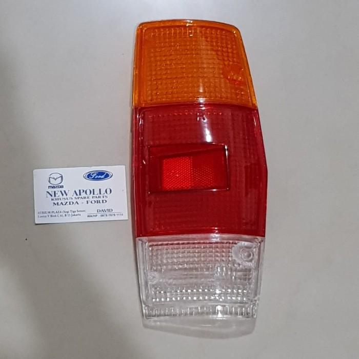 mika lampu stop belakang mazda vantrend kanan