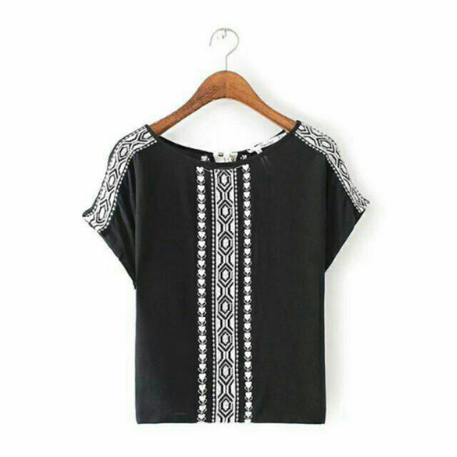 Baju Import Korea