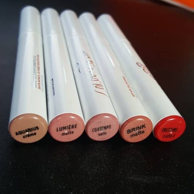 Colourpop Lipstik Colour Lippie Stix