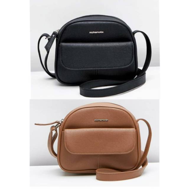 TAS DELION 100% ASLI by SophieParis