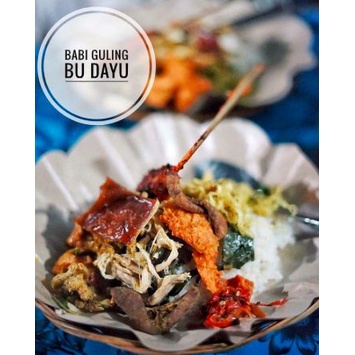 

Jastip Babi Guling Bu Dayu