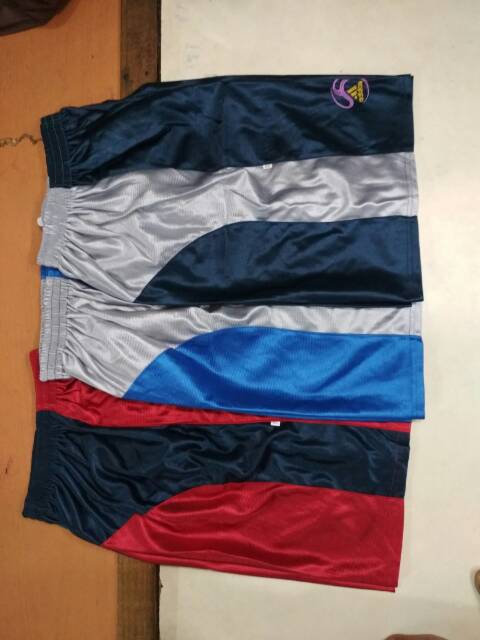 CELANA PENDEK BASKET UK M L XL XXL XXXL /CELANA PENDEK PRIA