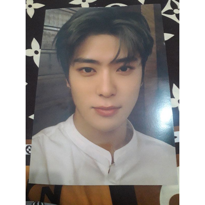 Poster Jaehyun Jumatan