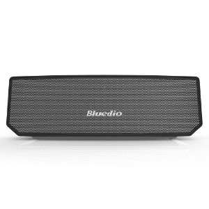 Bluedio BS 3 Camel Bluetooth Portable Speaker 3D Surround Effect